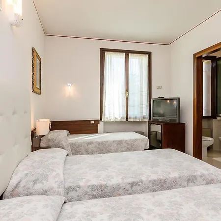 San Marco 3* מונטבלונה