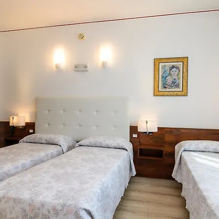 מלון San Marco מונטבלונה