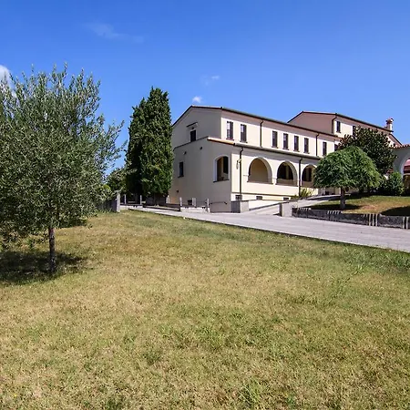 San Marco Hotel Montebelluna