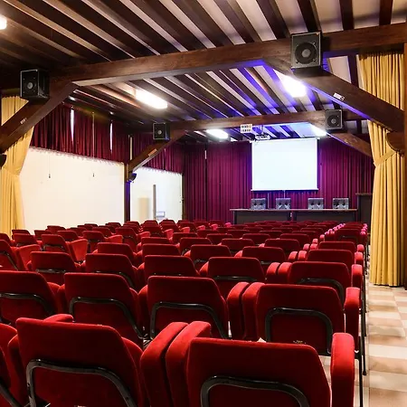 San Marco فندق مونتيبلونا