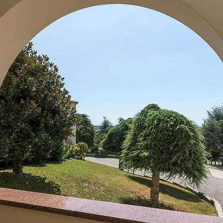 San Marco מלון 3*