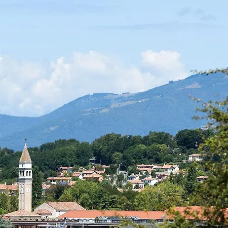 San Marco مونتيبلونا