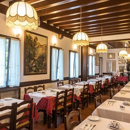 San Marco מלון 3*