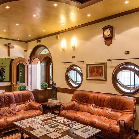 מלון San Marco 3*