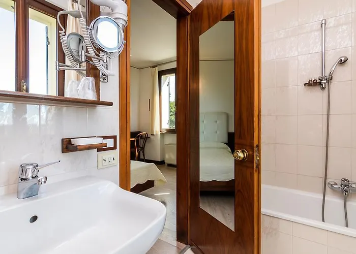 San Marco Hotel Montebelluna