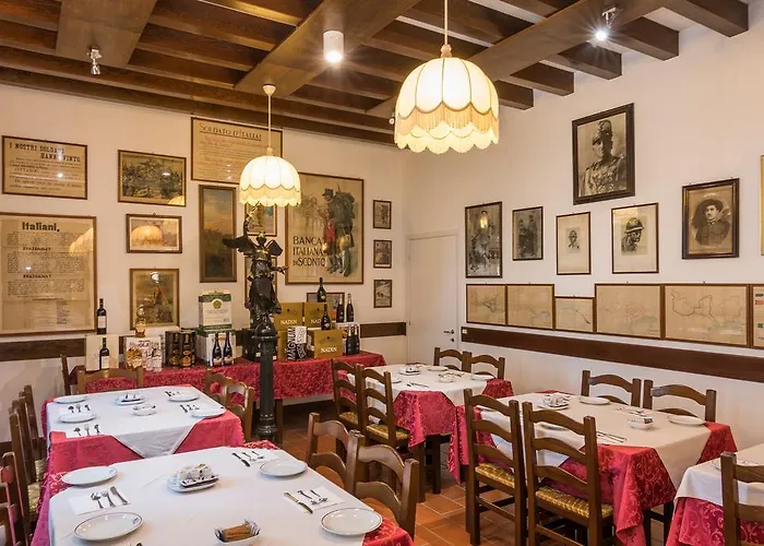 Hotel San Marco Montebelluna