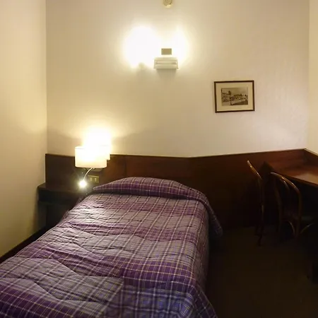 San Marco Hotel 3*