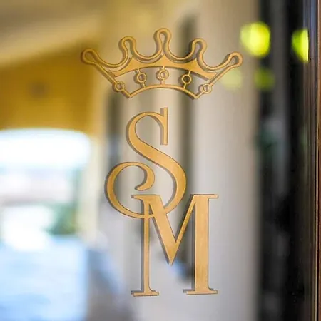 ホテル San Marco 3*