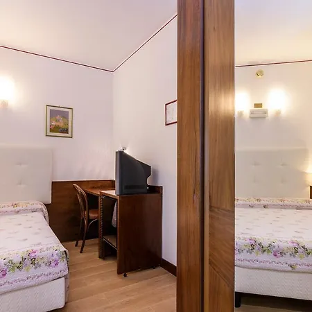 Hotel San Marco 3*