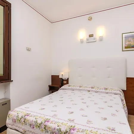 San Marco Hotel 3*