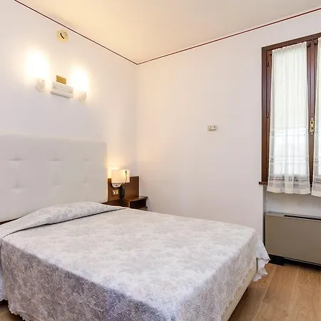 Hotel San Marco 3*