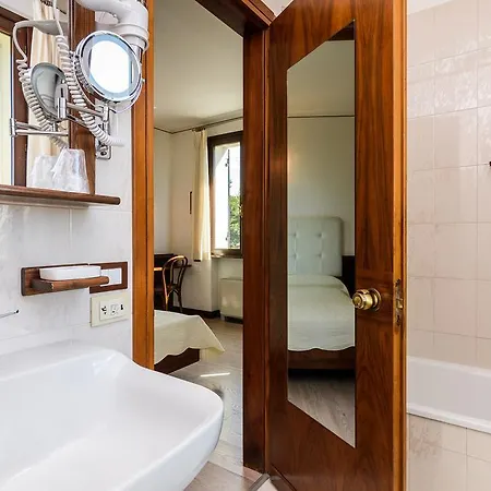 San Marco Hotel Montebelluna