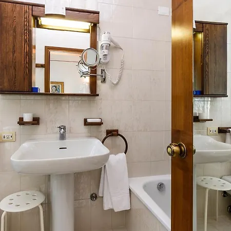 San Marco Hotel 3*