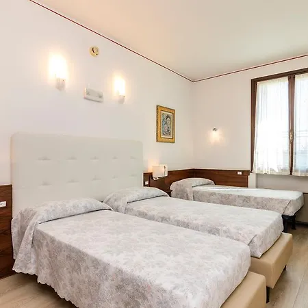 San Marco Hotel 3*