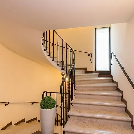San Marco Hotel 3*
