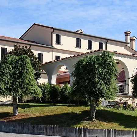 San Marco Hotel
