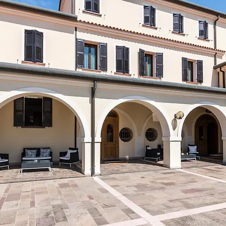 Ξενοδοχείο San Marco