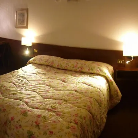 Hotel San Marco 3*