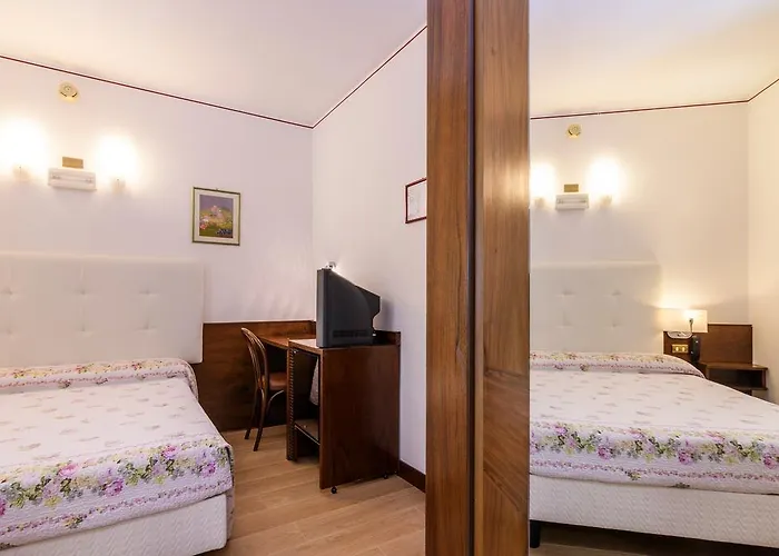 Hotel San Marco 3*