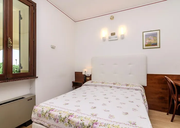 San Marco Hotel 3*