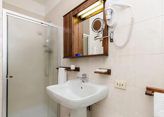 San Marco Hotel 3*