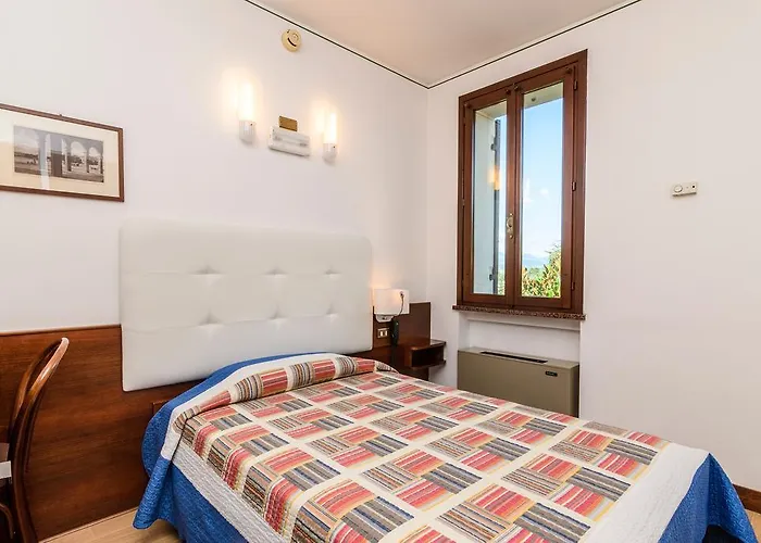 San Marco Hotel Montebelluna
