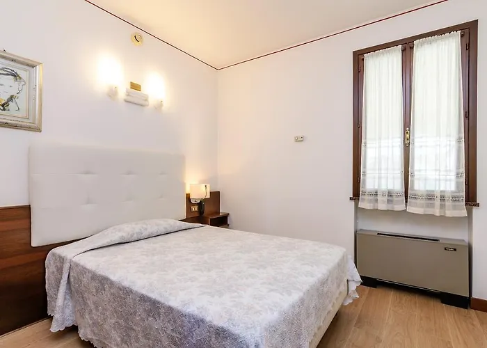 Hotel San Marco 3*