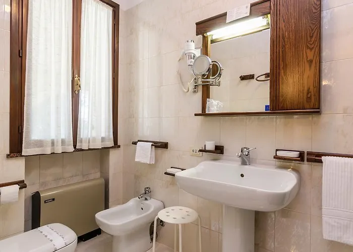 San Marco Hotel Montebelluna
