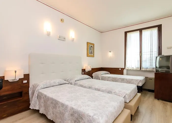 San Marco Hotel 3*