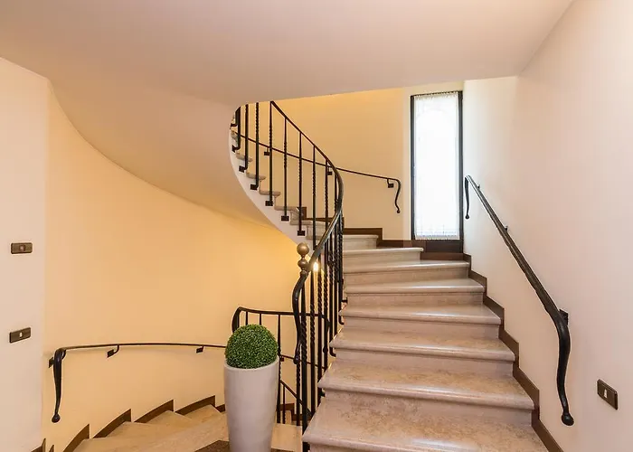 San Marco Hotel 3*