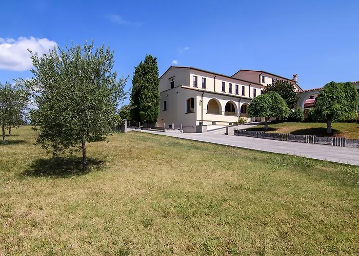 San Marco Hotel Montebelluna